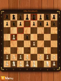 Chess 4 Casual - 1 or 2-player Screen Shot 16