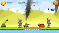 Tank Wars Shooting Game Screen Shot 5