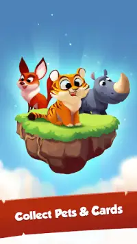 Coin Master Screen Shot 4