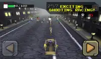 Pixel Rider - Zombie Shooter Screen Shot 1