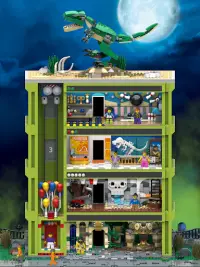 LEGO® Tower Screen Shot 16