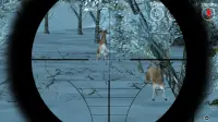 Elite Deer Sniper Hunt 3D Screen Shot 0