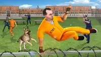 Jail Break Prison Escape: Free Action Game 3D Screen Shot 6