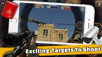 Multiplayer Ultimate Sniper :3D Sniper Gun Shooter Screen Shot 2