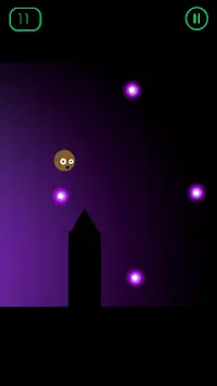 Bounce King Screen Shot 1