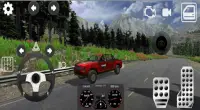 Car Simulator Windridge City Screen Shot 0
