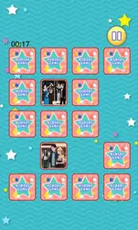 Teen Party Puzzle Screen Shot 15