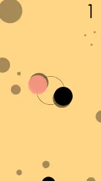 Two Dots - Free Mindless Game Screen Shot 1