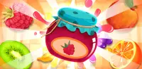 Juicy Dash | Fruit Puzzle Game Screen Shot 0