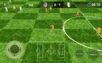Ultimate Dream Soccer League Championship 2019 Screen Shot 1