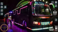 Real City Passenger Bus Game Screen Shot 3