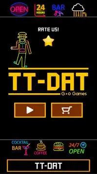 TT-DAT BBTAN Screen Shot 0