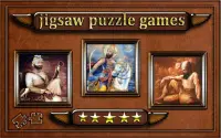 Guru Gobind Singh Ji jigsaw puzzle  for Adults Screen Shot 3