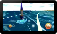 Air Stunt Pilots 3D Plane Game Screen Shot 1