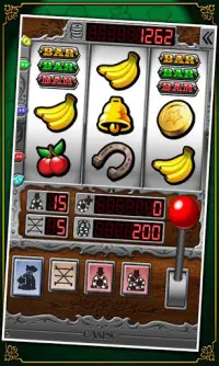 Slots (Machine à sous) Screen Shot 0