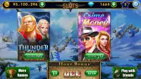 Jackpot Slots 777 Casino Games Screen Shot 5