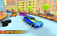 Kids Fun Racing Game 3D 2018 Screen Shot 2