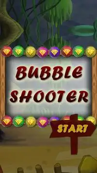 Bubble Shooter Screen Shot 0