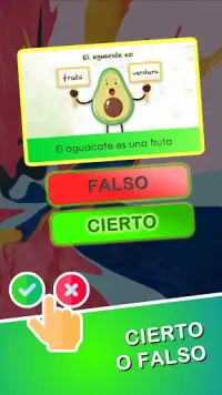 PlayQuiz: Juego de Preguntas Screen Shot 2