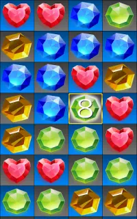 Gems MOVE Screen Shot 6