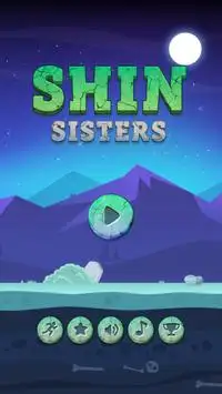 Shin Sisters Screen Shot 5