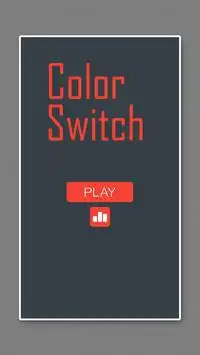 Color Switcher tap 2016 Screen Shot 0