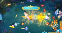 Ban Ca Zui - High-class online fish shooting game Screen Shot 6