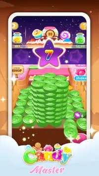 CandyMaster Screen Shot 2