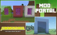 Portal For Minecraft 2021! Screen Shot 2