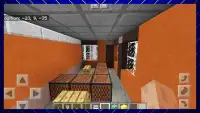 Neue amerikanische High School. Karte für MCPE Screen Shot 5