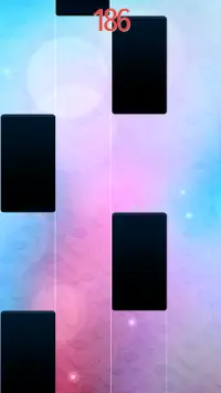 Steven Future Universe on Piano Tiles Magic Screen Shot 3