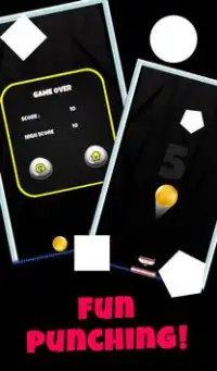 Ball Puncher Screen Shot 2