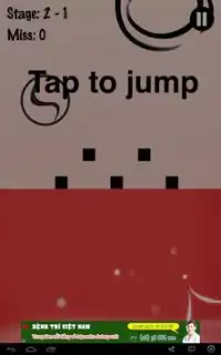 Jump And Jump Screen Shot 1