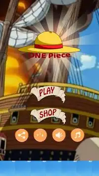 Free One Piece Online Screen Shot 0