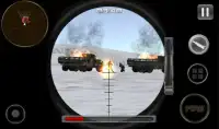 탱크 분노 전사 러시아어 전쟁 Screen Shot 11