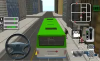 du Real Driving Simulator 3D Screen Shot 0