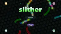 slither snake io Screen Shot 0
