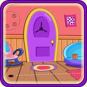 Escape Games-Puzzle Rooms 17