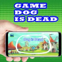 Game Dog is Dead Screen Shot 1