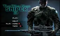 King of War Sniper Screen Shot 0