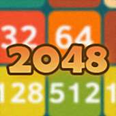 2048 Ultimate