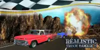 3D Extreme Truck Driver Screen Shot 2