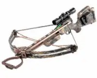 Crossbow Jigsaw Puzzle Game Screen Shot 3
