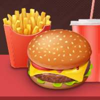 Burger Shop Simulator