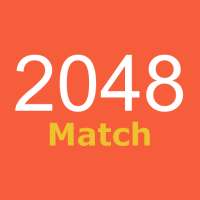 2048 Match