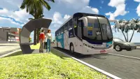 Proton Bus Simulator Road Screen Shot 1