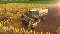 Farming Sim 2018 Farming Games Real Tractor Screen Shot 5