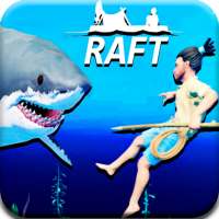 Hints: Raft Survival Ocean  Game