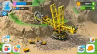 Megapolis: بناء المدينة Screen Shot 0