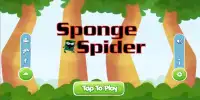 The Green Spider Run Screen Shot 0